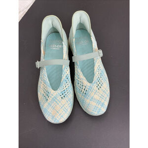 Reaction Kenneth Cole Easy On Shoes In New Condition Size 9 Women's